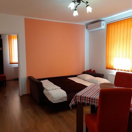 Kety Apartments كراغوييفاك المظهر الخارجي الصورة