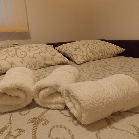 Kety Apartments كراغوييفاك المظهر الخارجي الصورة