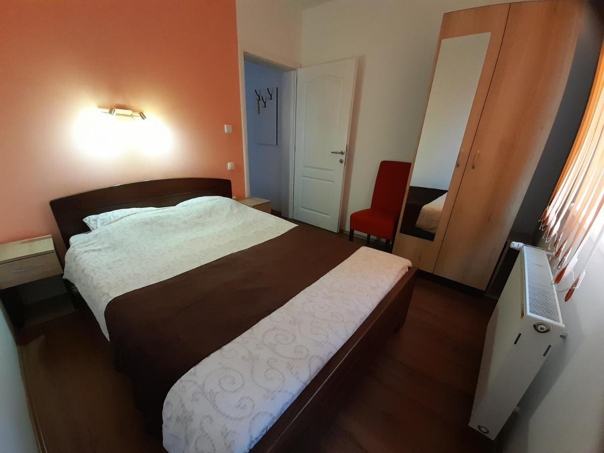 Kety Apartments كراغوييفاك المظهر الخارجي الصورة