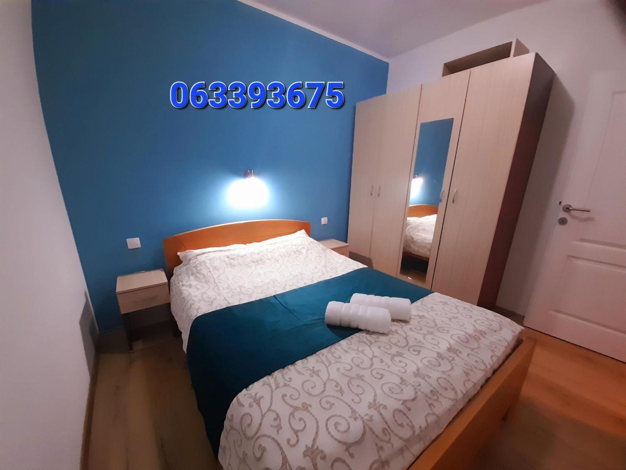 Kety Apartments كراغوييفاك المظهر الخارجي الصورة