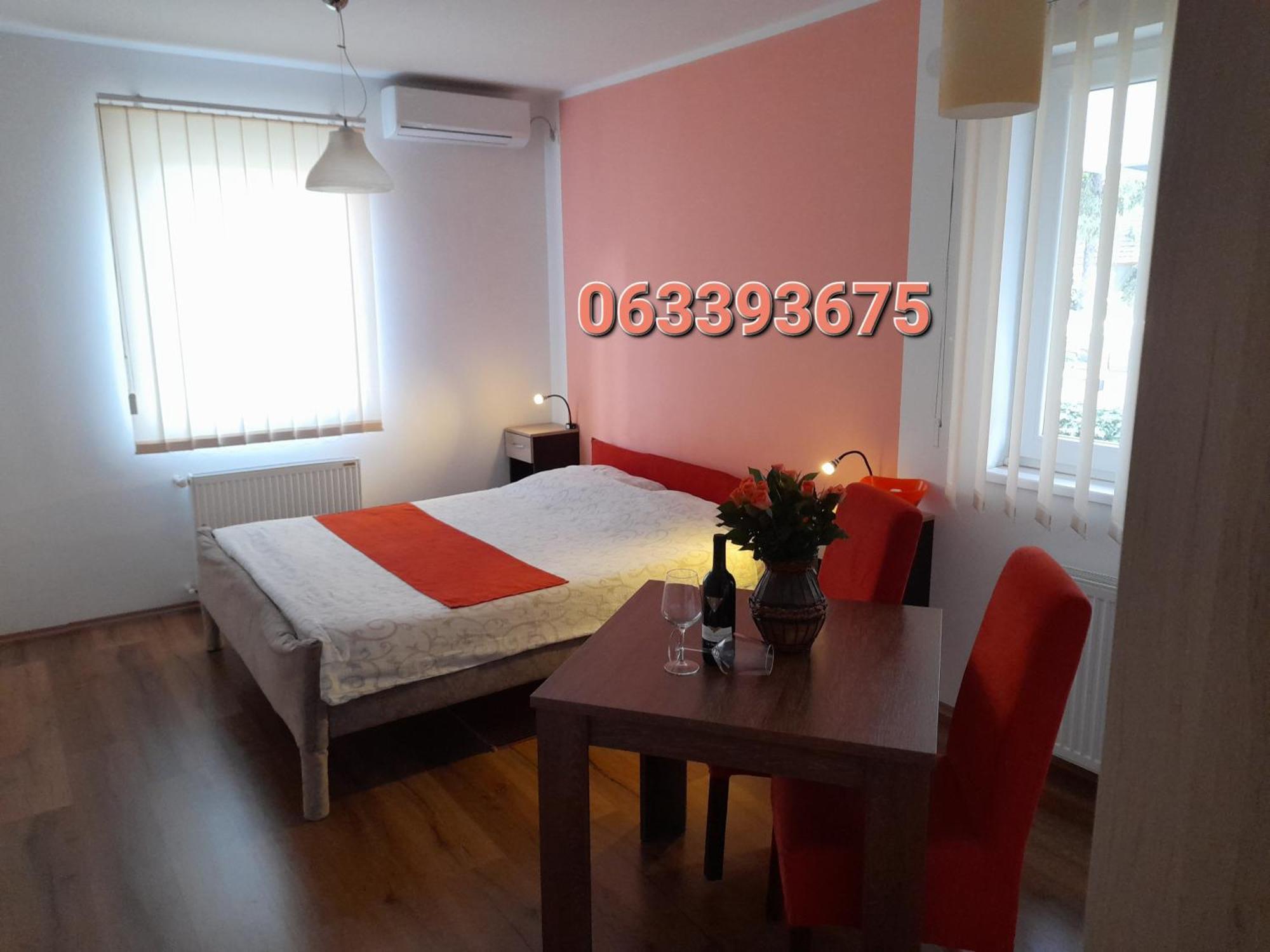Kety Apartments كراغوييفاك المظهر الخارجي الصورة