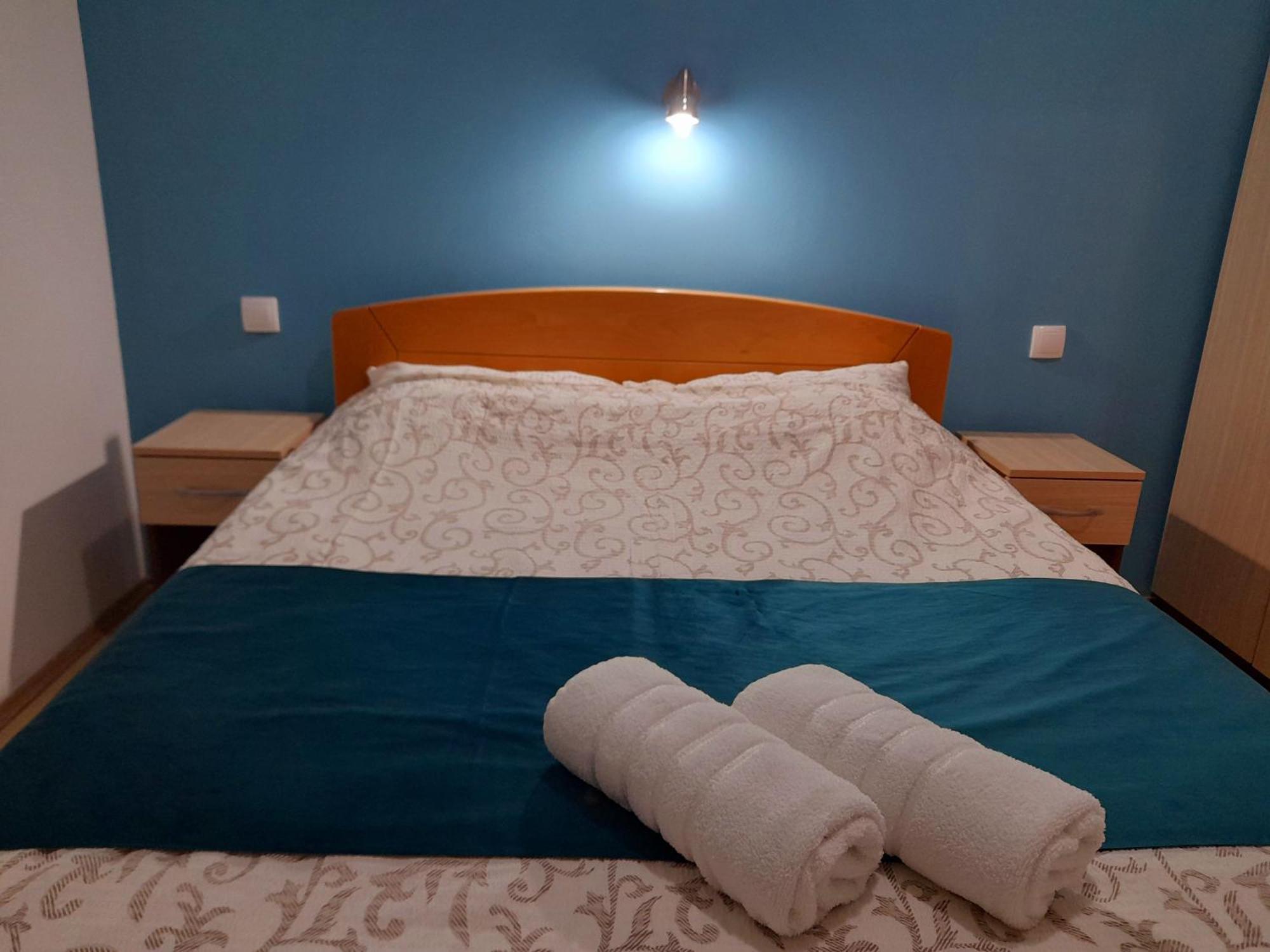 Kety Apartments كراغوييفاك الغرفة الصورة