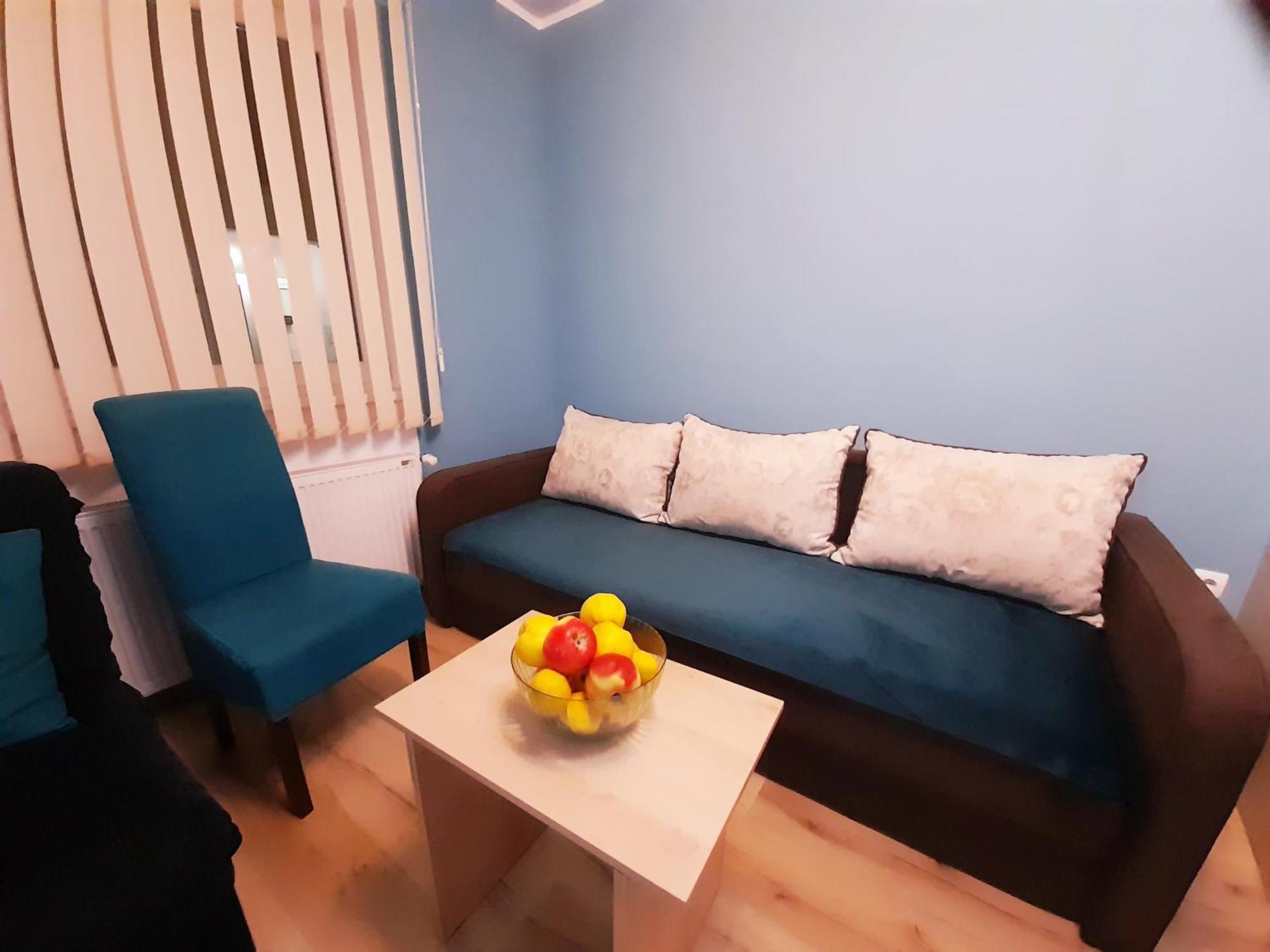 Kety Apartments كراغوييفاك الغرفة الصورة