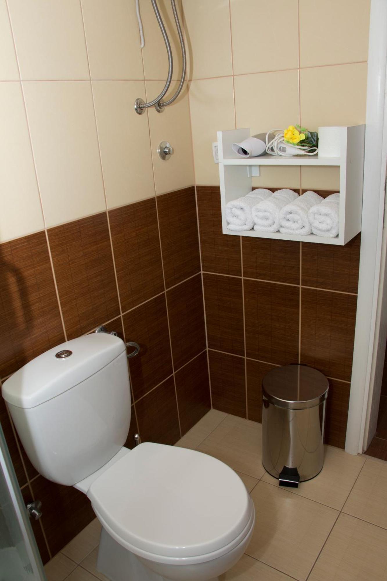 Kety Apartments كراغوييفاك الغرفة الصورة