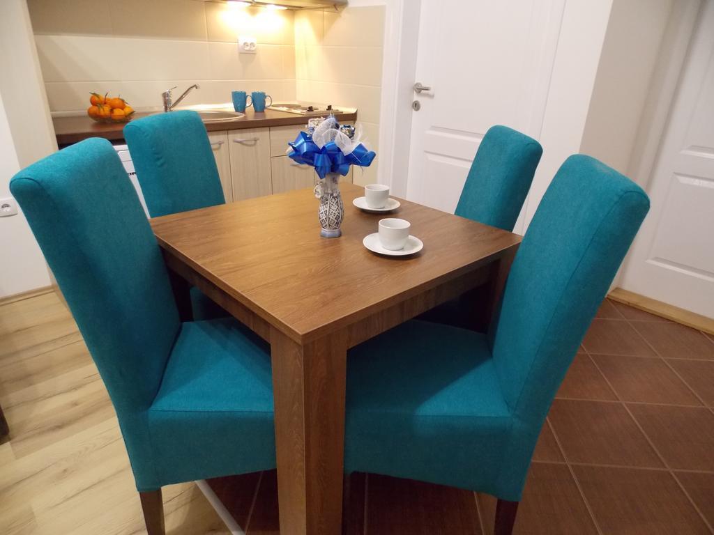 Kety Apartments كراغوييفاك المظهر الخارجي الصورة