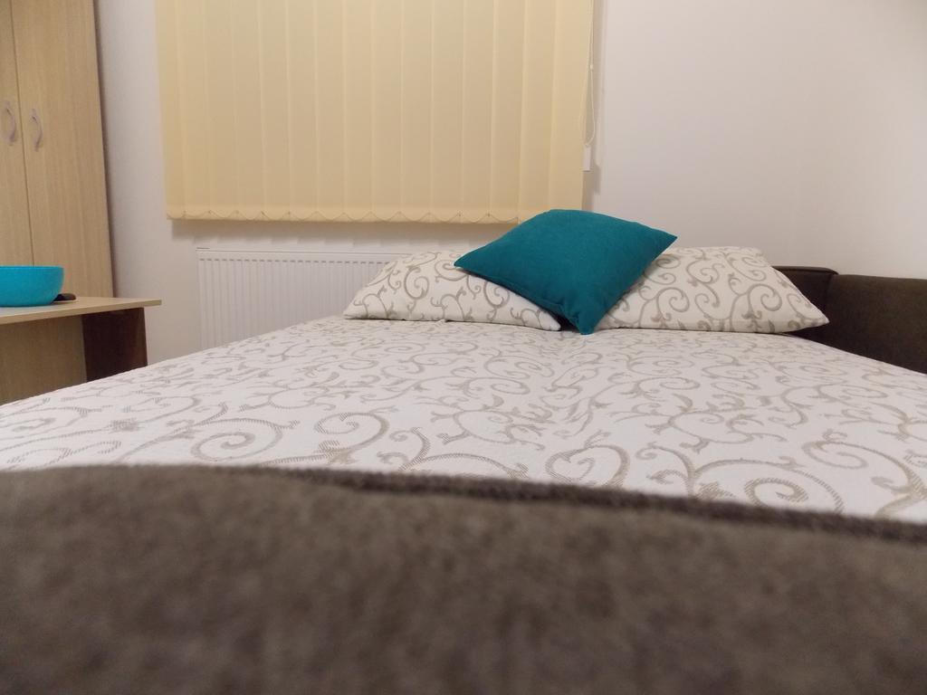 Kety Apartments كراغوييفاك المظهر الخارجي الصورة
