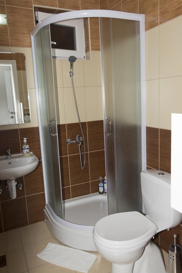 Kety Apartments كراغوييفاك المظهر الخارجي الصورة